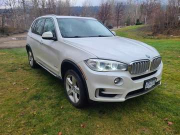 AWD 4dr xDrive35i