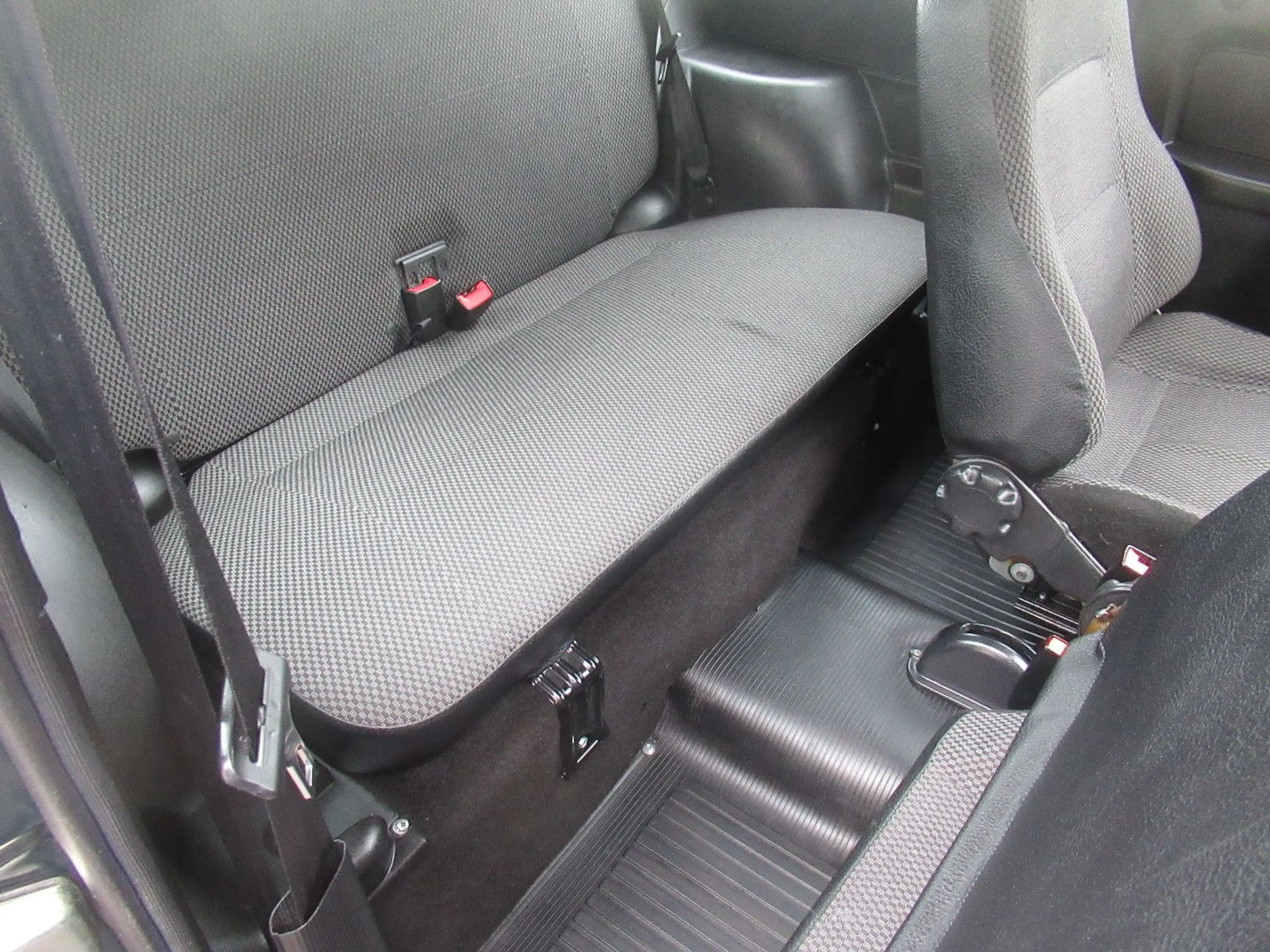 Lada Niva 4x4 LED AHK RADIO v. VERTRAGSHÄNDLER — photo 14