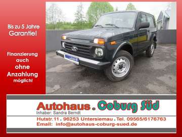 4x4 LED AHK RADIO v. VERTRAGSHÄNDLER