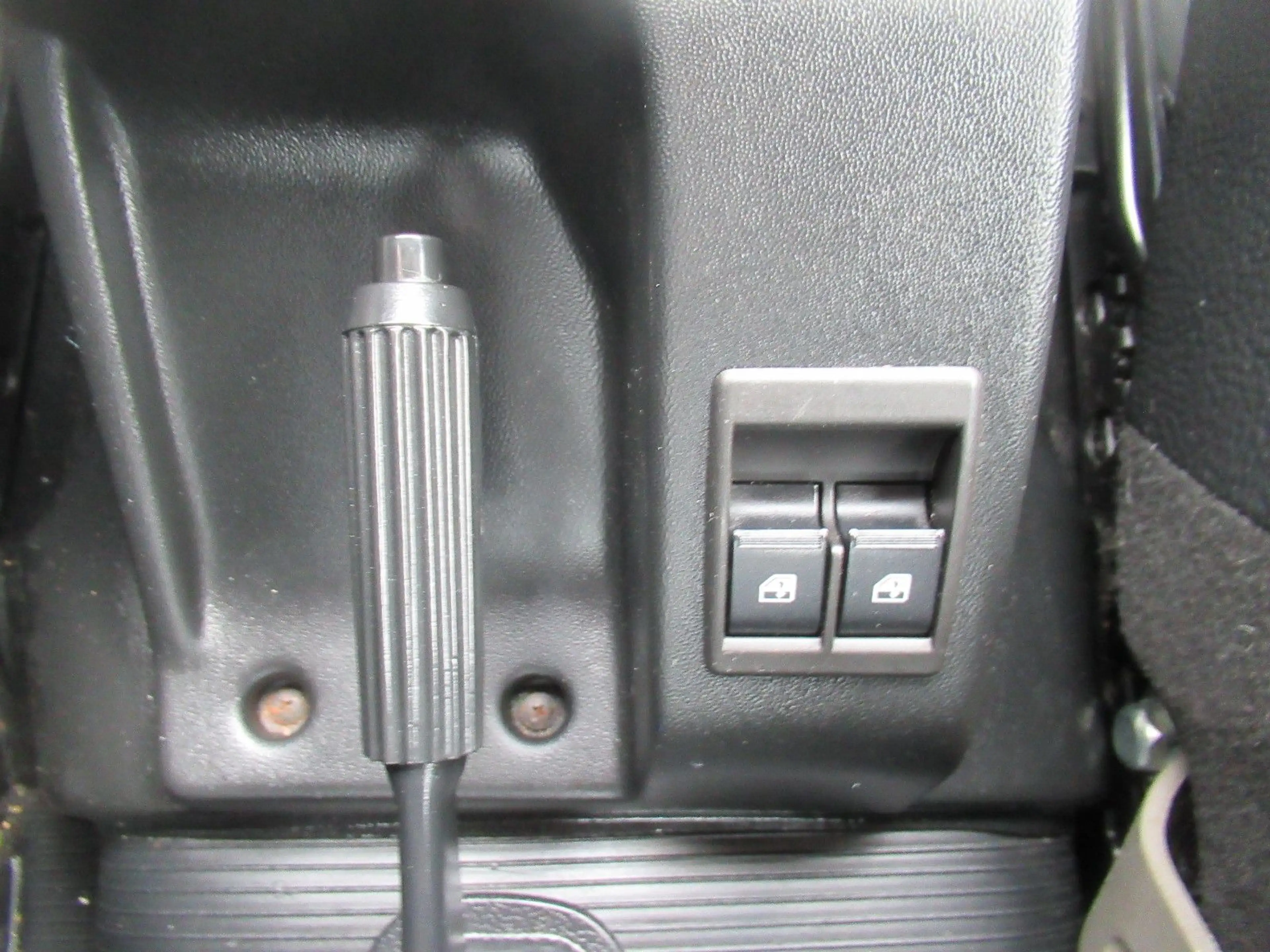 Lada Niva 4x4 LED AHK RADIO v. VERTRAGSHÄNDLER — photo 12