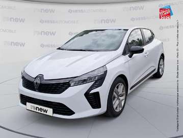 1.0 TCe 90ch Evolution - 25 GPS