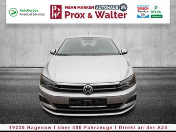 VI Comfortline NAVI+WINTER-PAKET+TEMPOMAT