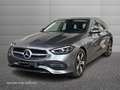 Mercedes-Benz C 200 d Mild hybrid S.W. Advanced Grau - thumbnail 1