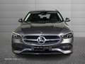 Mercedes-Benz C 200 d Mild hybrid S.W. Advanced Grau - thumbnail 3