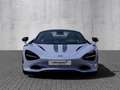 McLaren 750S Spider Ceramic Grey, Black Pack, B&W Sound Grau - thumbnail 5