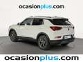 SsangYong Korando G15 Limited 4x4 Aut. Weiß - thumbnail 3