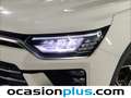 SsangYong Korando G15 Limited 4x4 Aut. Weiß - thumbnail 21