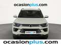 SsangYong Korando G15 Limited 4x4 Aut. Weiß - thumbnail 20