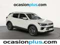 SsangYong Korando G15 Limited 4x4 Aut. Weiß - thumbnail 2