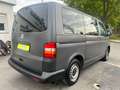 Volkswagen T5 Transporter T5 Caravelle 8-Sitzer -Klima Negru - thumbnail 6
