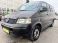 Volkswagen T5 Transporter T5 Caravelle 8-Sitzer -Klima Negru - thumbnail 3