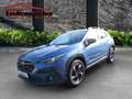 Subaru Crosstrek 2.0 iE Platinum mit Schiebedach Blu/Azzurro - thumbnail 1