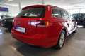 Volkswagen Passat Variant Business 2,0 SCR TDI DSG Sportsitze/Virtual/Navi/ Rot - thumbnail 5