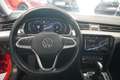 Volkswagen Passat Variant Business 2,0 SCR TDI DSG Sportsitze/Virtual/Navi/ Rot - thumbnail 11
