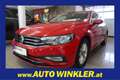 Volkswagen Passat Variant Business 2,0 SCR TDI DSG Sportsitze/Virtual/Navi/ Rot - thumbnail 1