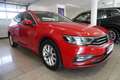 Volkswagen Passat Variant Business 2,0 SCR TDI DSG Sportsitze/Virtual/Navi/ Rot - thumbnail 3