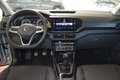 Volkswagen T-Cross United TSI GJR APP Parkpilot SHZ Garantieverl. Silber - thumbnail 9