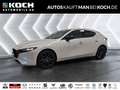 Mazda 3 5HB 2.5L 140ps 6AT FWD Homura ACC HUD Bluetooth Grau - thumbnail 1