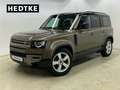 Land Rover Defender 110 D250 X-Dynamic SE 19"+AHK+ACC+MEMOR Maro - thumbnail 1