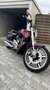 Harley-Davidson V-Rod Muscle crvena - thumbnail 2