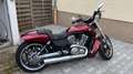 Harley-Davidson V-Rod Muscle Piros - thumbnail 1