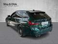 Alpina B3 Touring AHK Laser H/K E-Sitze 20'' Verde - thumbnail 5