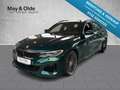 Alpina B3 Touring AHK Laser H/K E-Sitze 20'' Verde - thumbnail 1