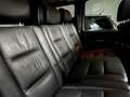 Mercedes-Benz G 400 CDI Allrad Grand Edition AHK Navi Leder e-Sitze Bi Negru - thumbnail 8