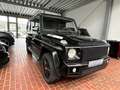 Mercedes-Benz G 400 CDI Allrad Grand Edition AHK Navi Leder e-Sitze Bi Noir - thumbnail 12