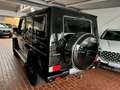 Mercedes-Benz G 400 CDI Allrad Grand Edition AHK Navi Leder e-Sitze Bi Negru - thumbnail 13