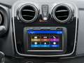Dacia Sandero Stepway 0.9TCe TECHROAD*GPS*CRUISE*CAMERA*GARANTIE Fekete - thumbnail 10
