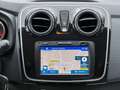 Dacia Sandero Stepway 0.9TCe TECHROAD*GPS*CRUISE*CAMERA*GARANTIE Fekete - thumbnail 11