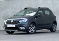 Dacia Sandero Stepway 0.9TCe TECHROAD*GPS*CRUISE*CAMERA*GARANTIE Fekete - thumbnail 1
