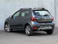Dacia Sandero Stepway 0.9TCe TECHROAD*GPS*CRUISE*CAMERA*GARANTIE Fekete - thumbnail 3