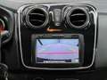 Dacia Sandero Stepway 0.9TCe TECHROAD*GPS*CRUISE*CAMERA*GARANTIE Fekete - thumbnail 6