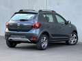 Dacia Sandero Stepway 0.9TCe TECHROAD*GPS*CRUISE*CAMERA*GARANTIE Fekete - thumbnail 4