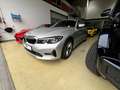 BMW 320 d xDrive Advantage Touring*LED*ALLRAD* Argent - thumbnail 2