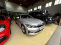 BMW 320 d xDrive Advantage Touring*LED*ALLRAD* Argent - thumbnail 4