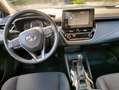 Toyota Corolla 1.8h Active cvt pdc rcamera nav full 23000km!!! Argento - thumbnail 13
