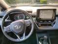 Toyota Corolla 1.8h Active cvt pdc rcamera nav full 23000km!!! Zilver - thumbnail 14