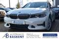 BMW 320 d Touring xDrive Luxury Line*AHK*LASER*LEDER Blanc - thumbnail 1