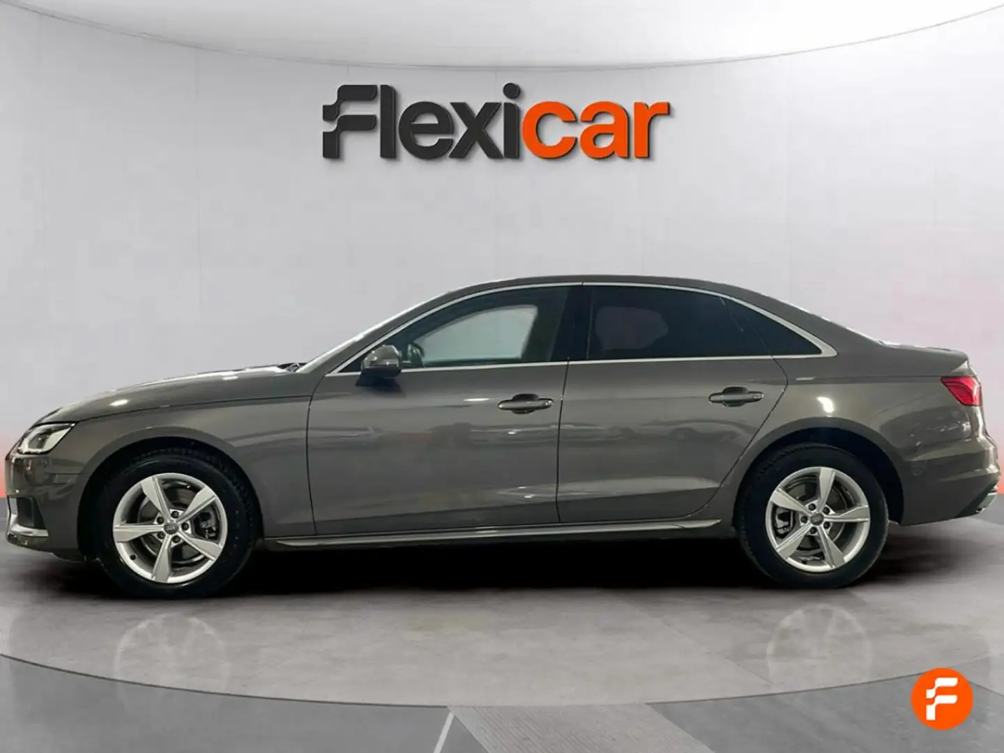 Audi A4 Avant Advanced 30 TDI 100kW S tronic Gris - 2