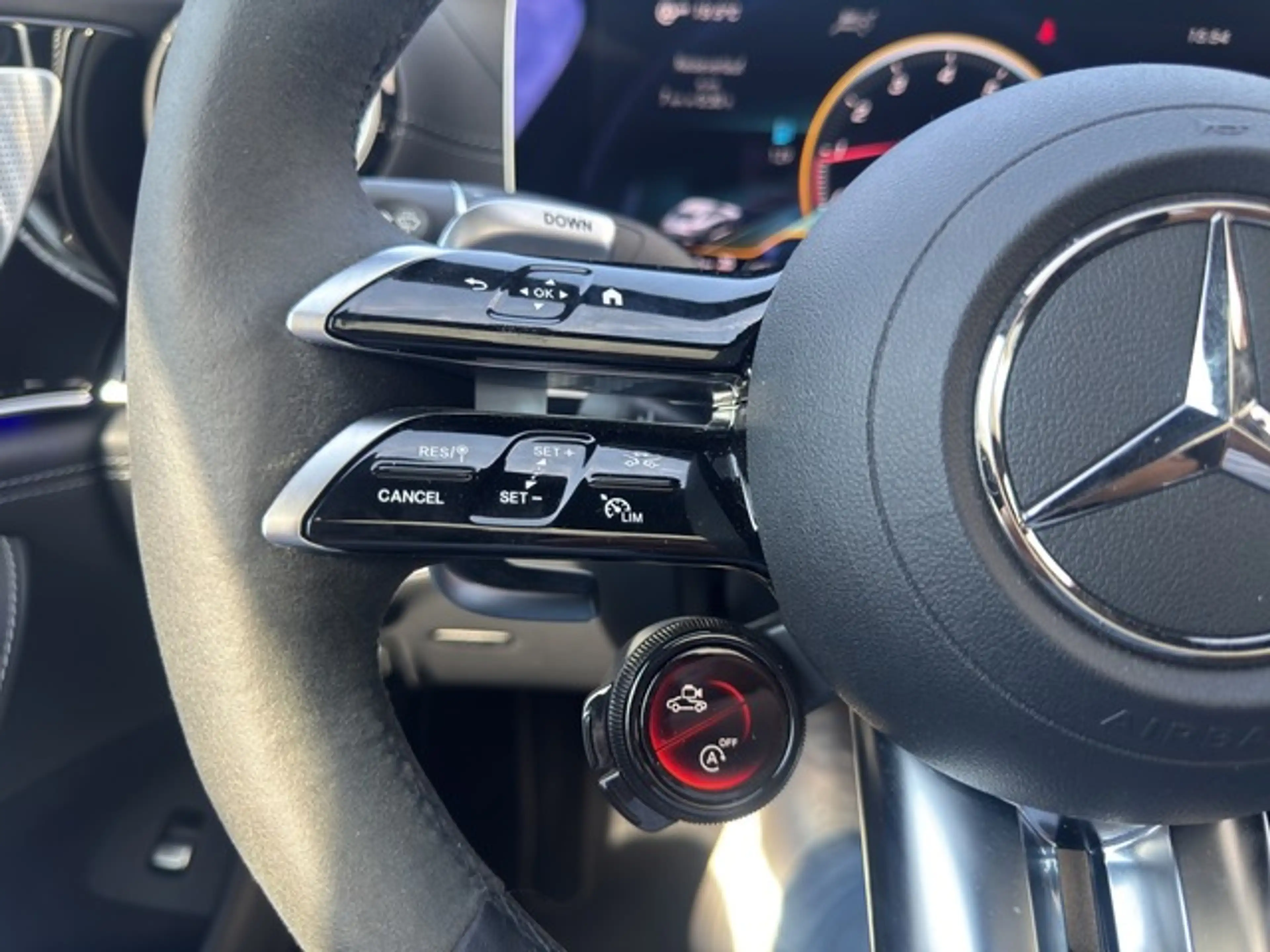 Mercedes-Benz AMG GT S 63 S 4M+ 5.SITZE / NP.194K / HUD / 360° — photo 13