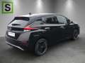Nissan Leaf LEAF (ZE1) N-Connecta 62 kWh Schwarz - thumbnail 3