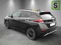 Nissan Leaf LEAF (ZE1) N-Connecta 62 kWh Schwarz - thumbnail 2