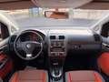 Volkswagen Touran Touran 1.4 TSI DSG Highline Orange - thumbnail 14