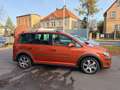 Volkswagen Touran Touran 1.4 TSI DSG Highline Orange - thumbnail 3