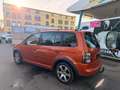 Volkswagen Touran Touran 1.4 TSI DSG Highline Orange - thumbnail 5