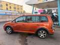 Volkswagen Touran Touran 1.4 TSI DSG Highline Orange - thumbnail 6