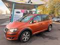 Volkswagen Touran Touran 1.4 TSI DSG Highline Orange - thumbnail 8